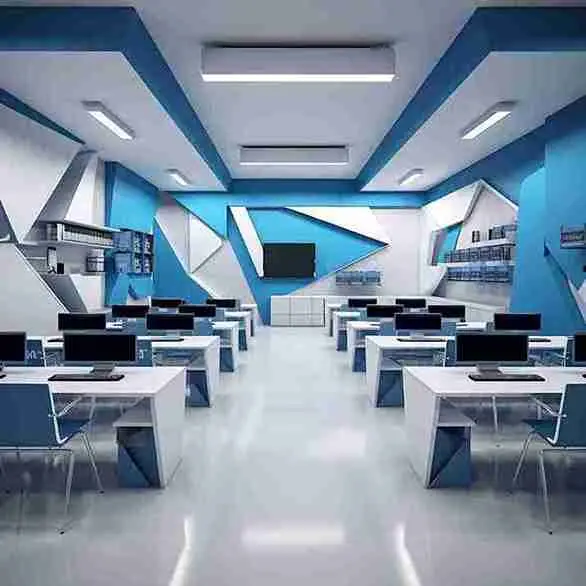 IT & Electronics
