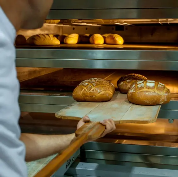 Hygienic Flooring for Food & Beverage Industry